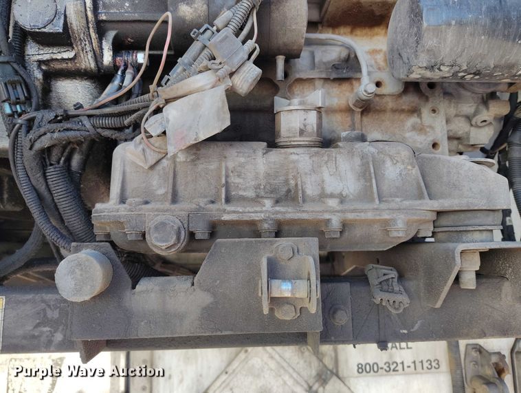 image for item DT0750 2012 Utility VS2RA refrigerated van trailer