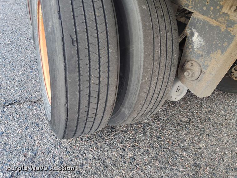 image for item DT0759 2003 Great Dane 7411TP-SA dry van trailer