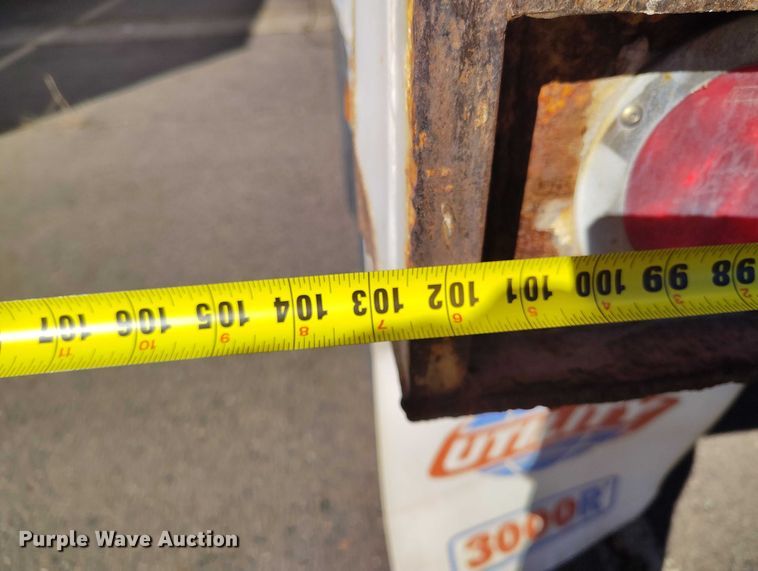 image for item DT0760 2003 Great Dane 7411TP-SA dry van trailer