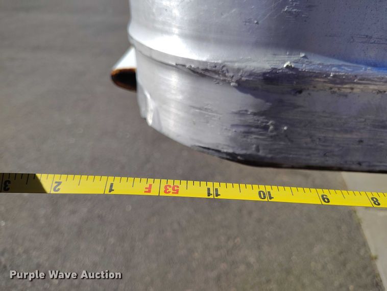 image for item DT0763 2003 Great Dane 7411TP-SA dry van trailer