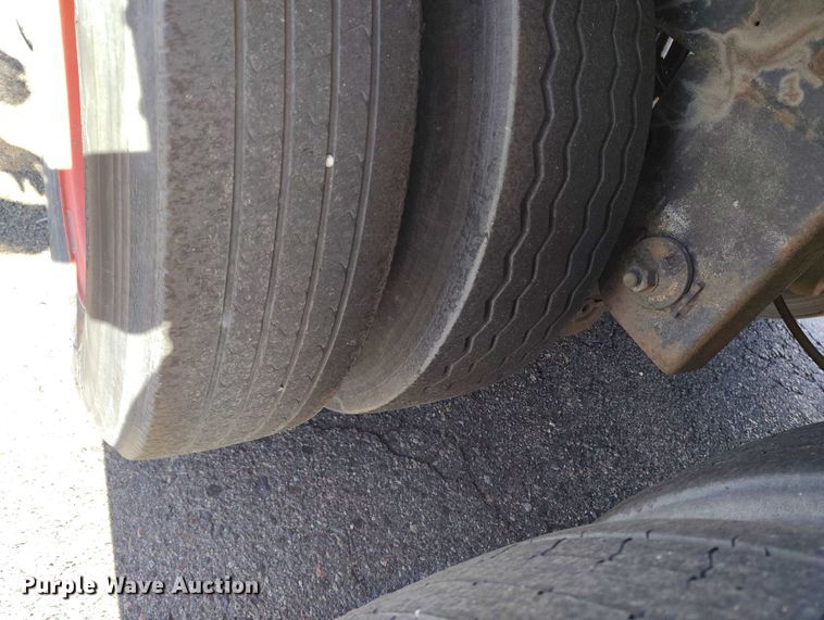 image for item DT0763 2003 Great Dane 7411TP-SA dry van trailer