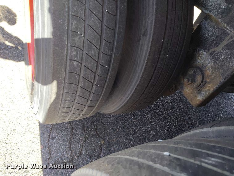 image for item DT0763 2003 Great Dane 7411TP-SA dry van trailer