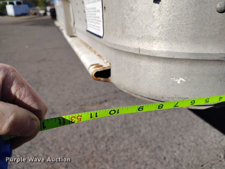 image for item DT0765 2003 Great Dane 7411TP-SA dry van trailer