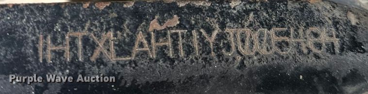 image for item DT6438 2000 International 5500i ready mix truck