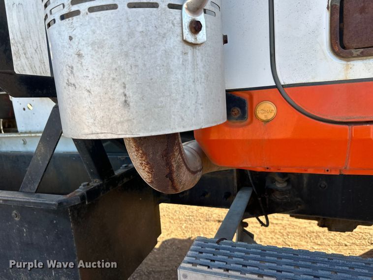 image for item DW4344 2002 Mack CV513 ready mix truck