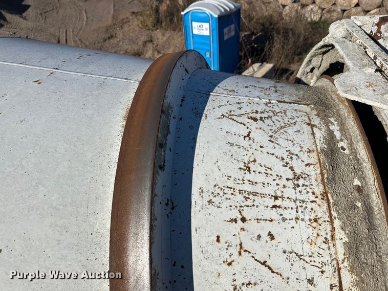 image for item DW4344 2002 Mack CV513 ready mix truck