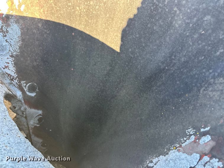 image for item DW4344 2002 Mack CV513 ready mix truck