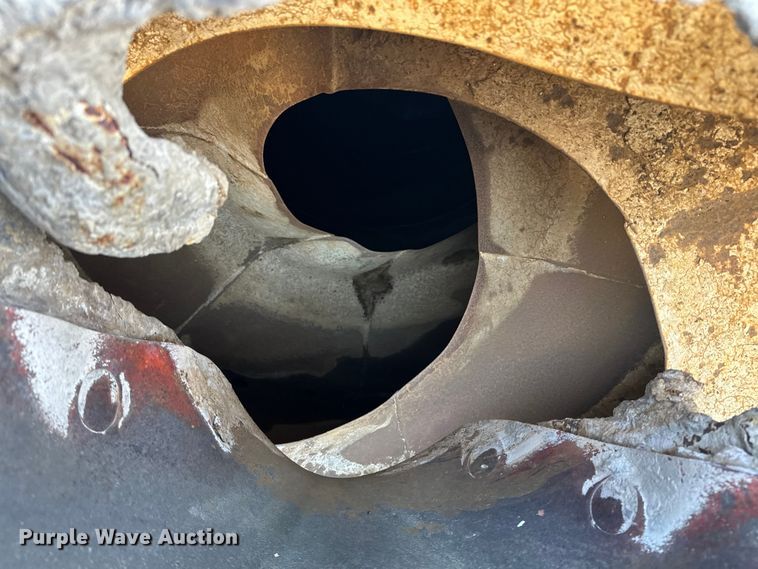 image for item DW4344 2002 Mack CV513 ready mix truck