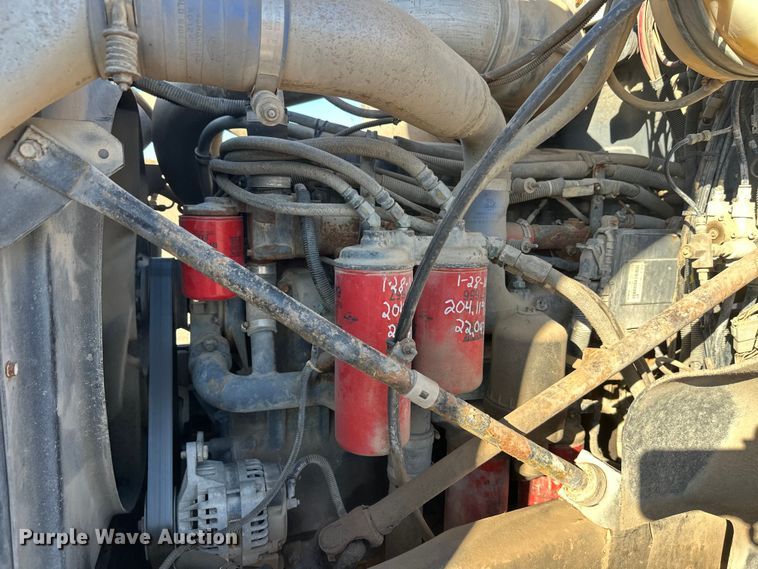 image for item DW4344 2002 Mack CV513 ready mix truck