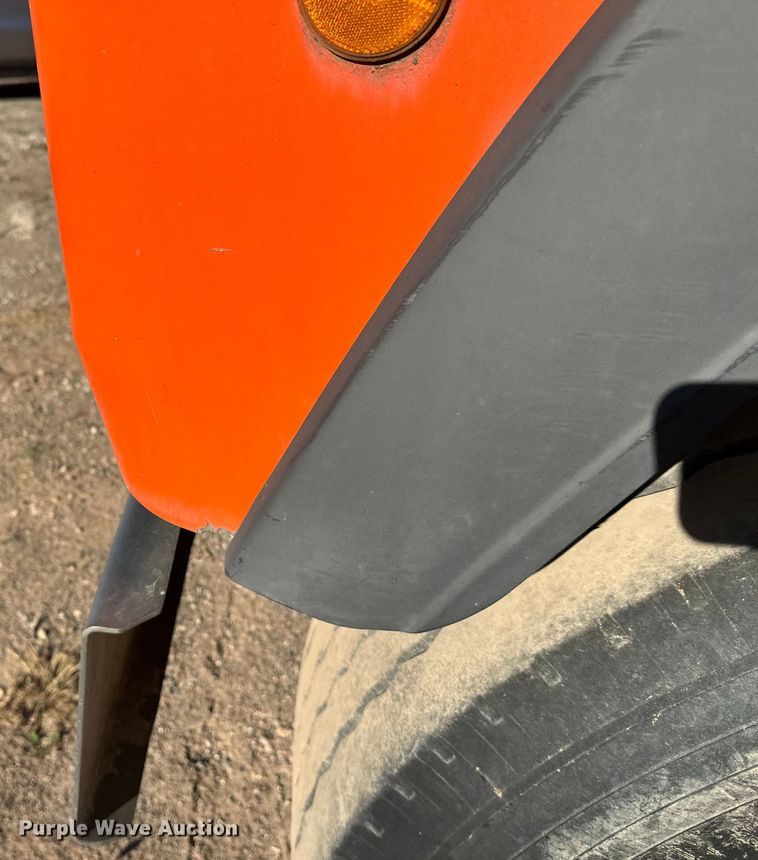 image for item DW4346 1996 Mack RD ready mix truck