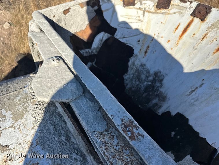 image for item DW4346 1996 Mack RD ready mix truck