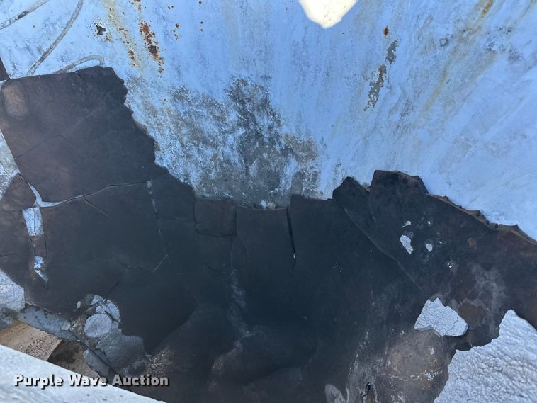 image for item DW4346 1996 Mack RD ready mix truck