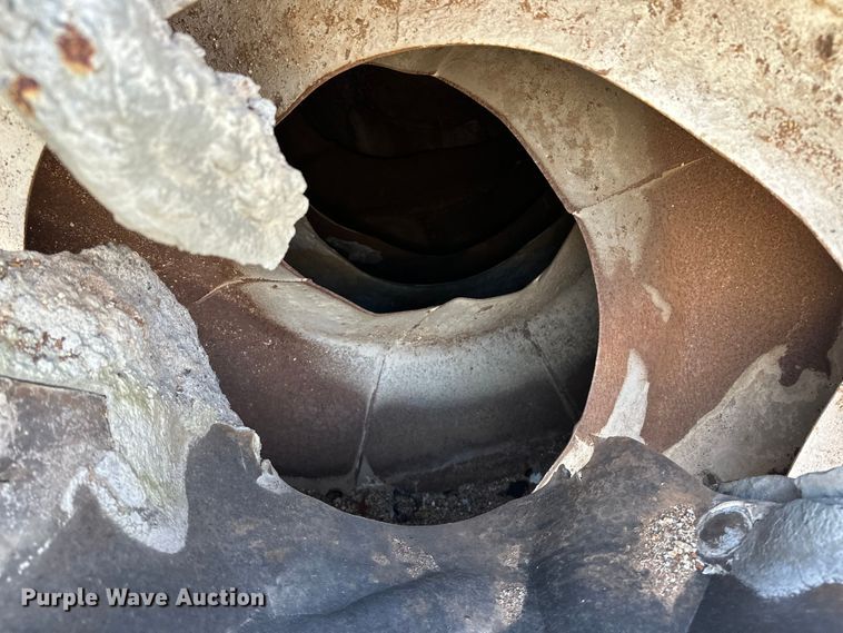 image for item DW4346 1996 Mack RD ready mix truck