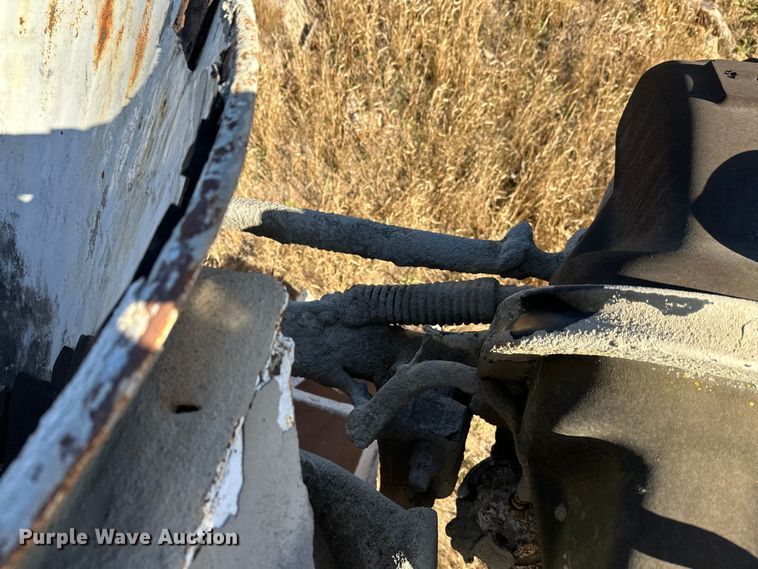 image for item DW4346 1996 Mack RD ready mix truck