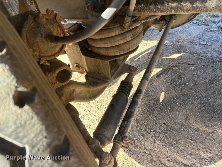 image for item DW4346 1996 Mack RD ready mix truck