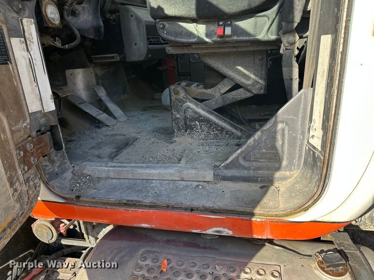 image for item DW4346 1996 Mack RD ready mix truck