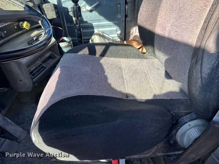 image for item DW4346 1996 Mack RD ready mix truck