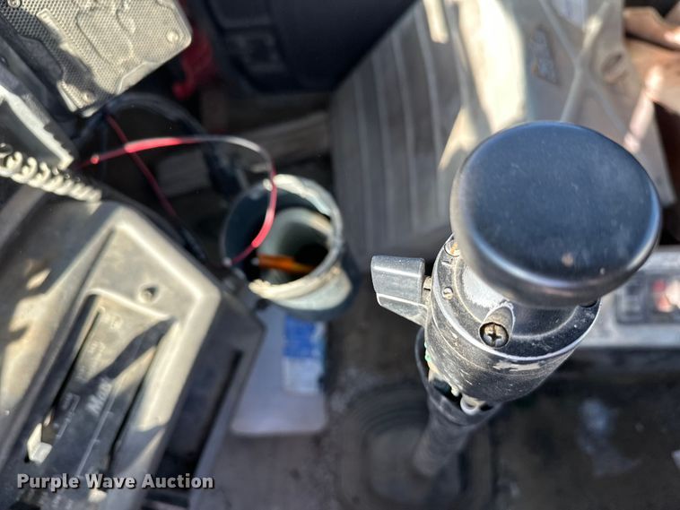 image for item DW4346 1996 Mack RD ready mix truck