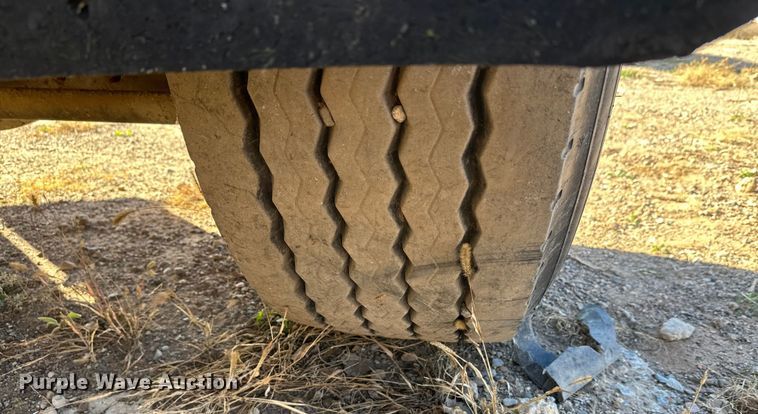 image for item DW4346 1996 Mack RD ready mix truck