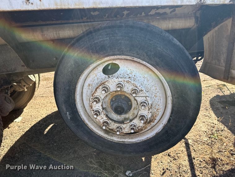 image for item DW4346 1996 Mack RD ready mix truck