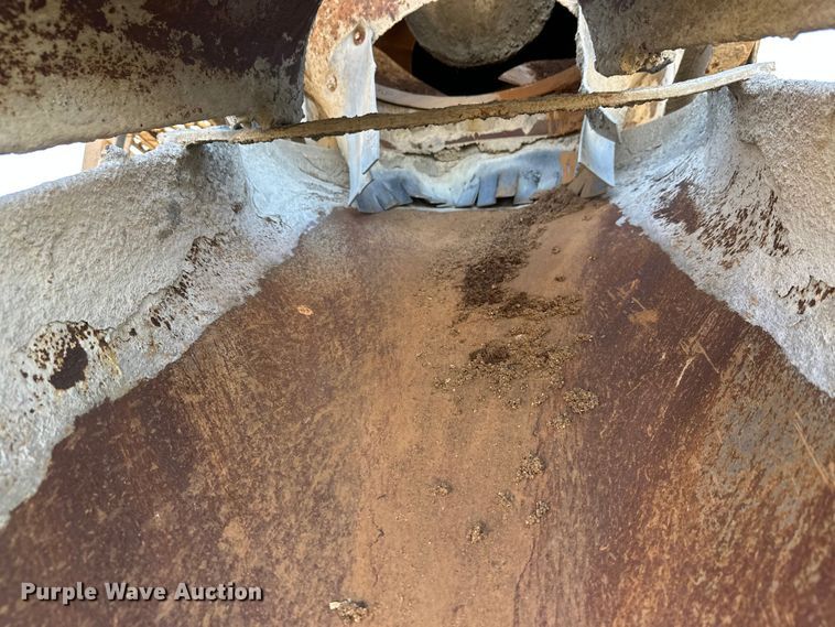 image for item DW4354 2008 International 5500i ready mix truck