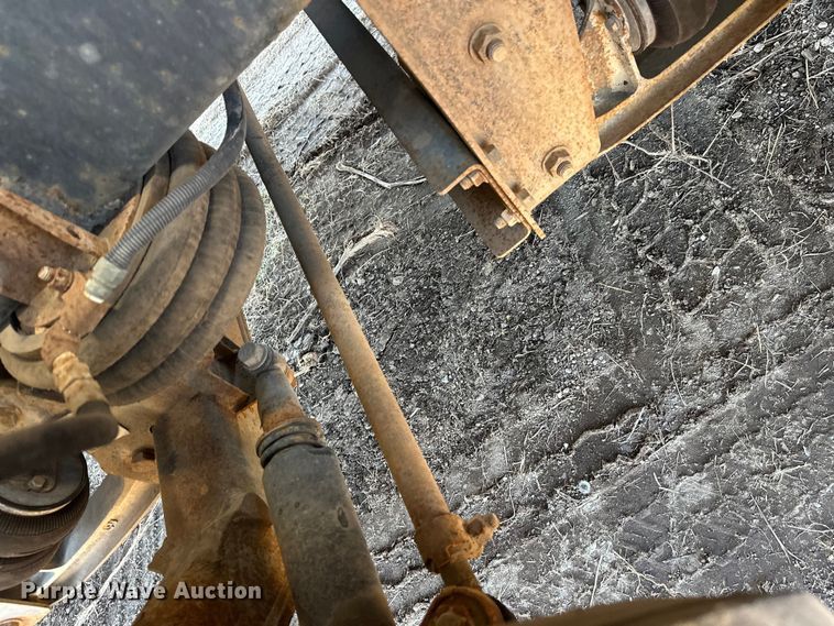 image for item DW4354 2008 International 5500i ready mix truck