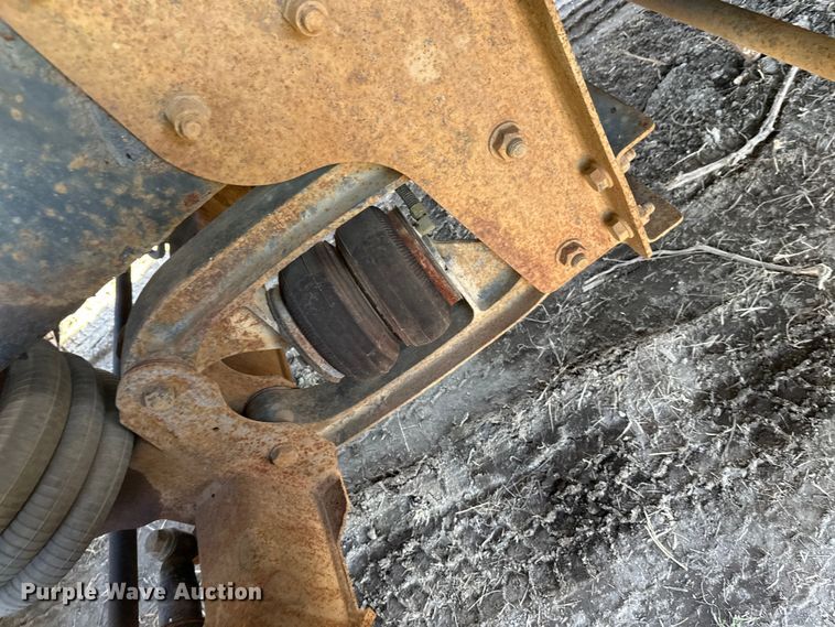 image for item DW4354 2008 International 5500i ready mix truck