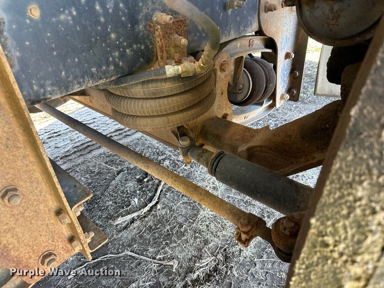 image for item DW4354 2008 International 5500i ready mix truck