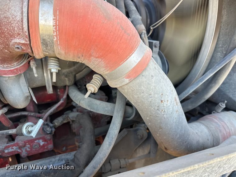 image for item DW4354 2008 International 5500i ready mix truck