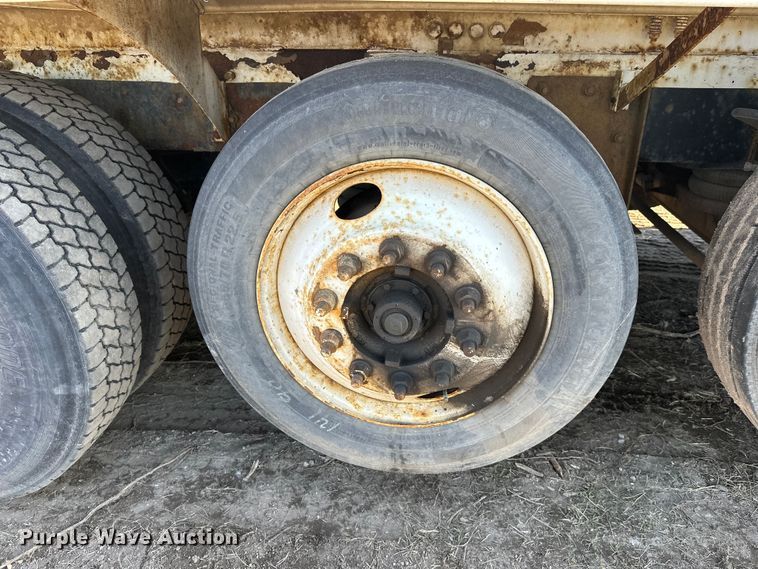 image for item DW4354 2008 International 5500i ready mix truck