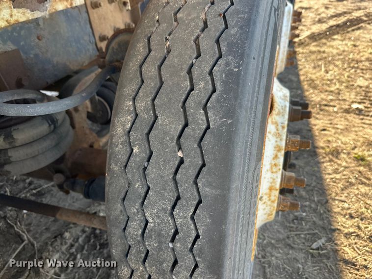 image for item DW4354 2008 International 5500i ready mix truck