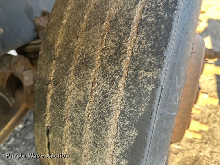 image for item DW4354 2008 International 5500i ready mix truck