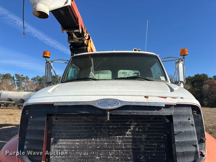 image for item DW4367 2000 Sterling L-Line ready mix truck