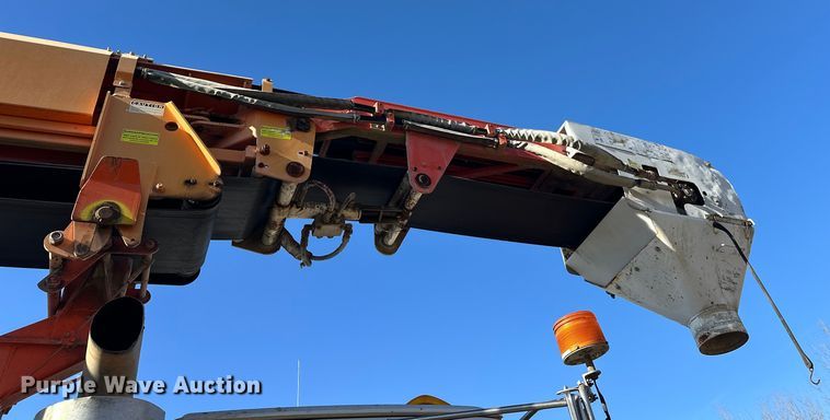 image for item DW4367 2000 Sterling L-Line ready mix truck