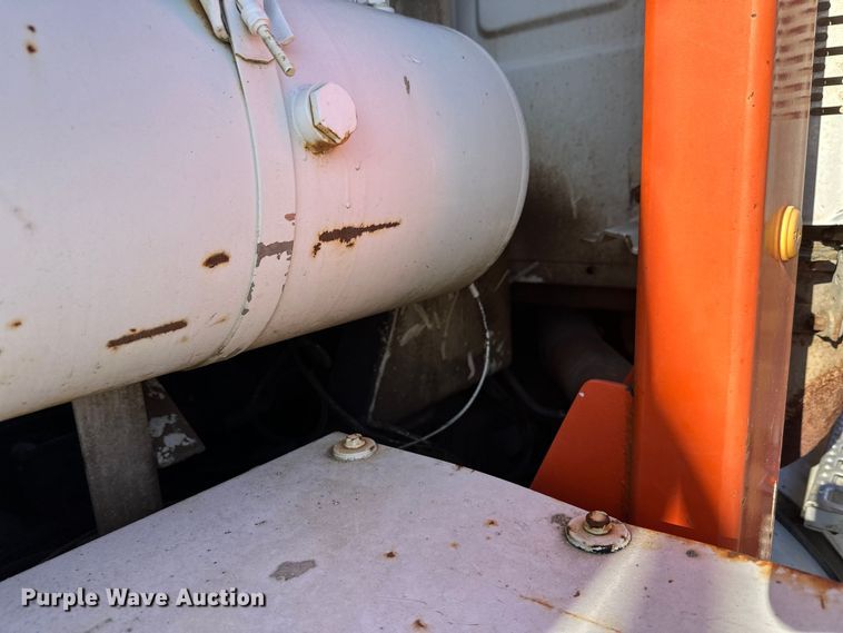 image for item DW4367 2000 Sterling L-Line ready mix truck