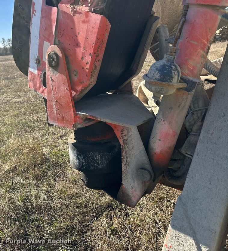 image for item DW4367 2000 Sterling L-Line ready mix truck