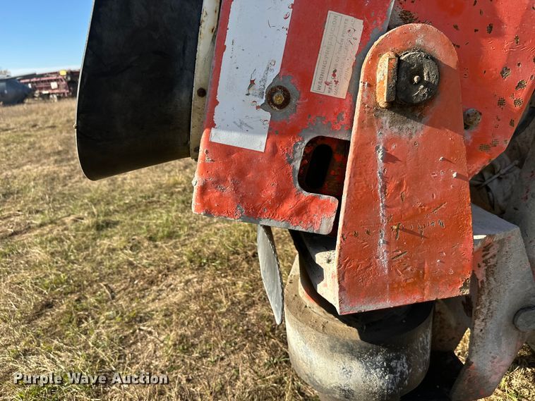 image for item DW4367 2000 Sterling L-Line ready mix truck