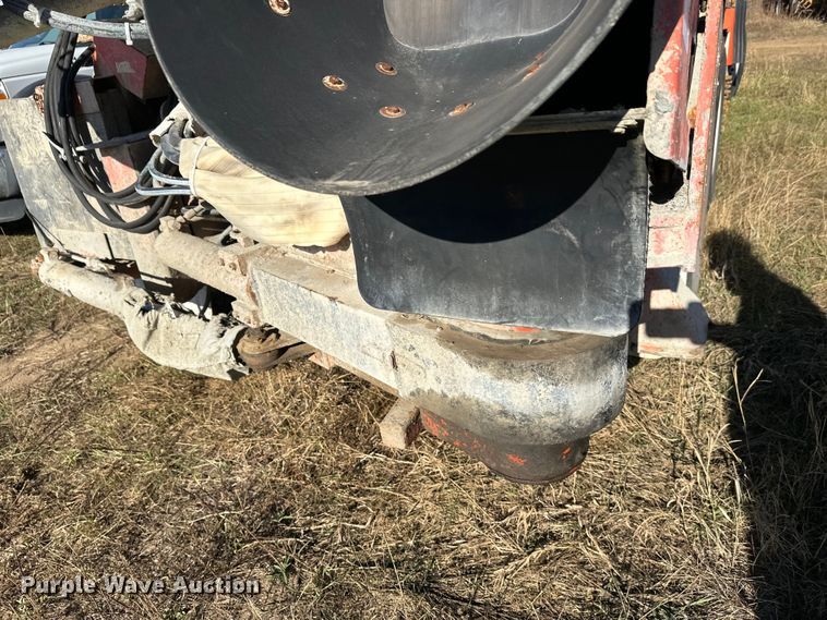 image for item DW4367 2000 Sterling L-Line ready mix truck