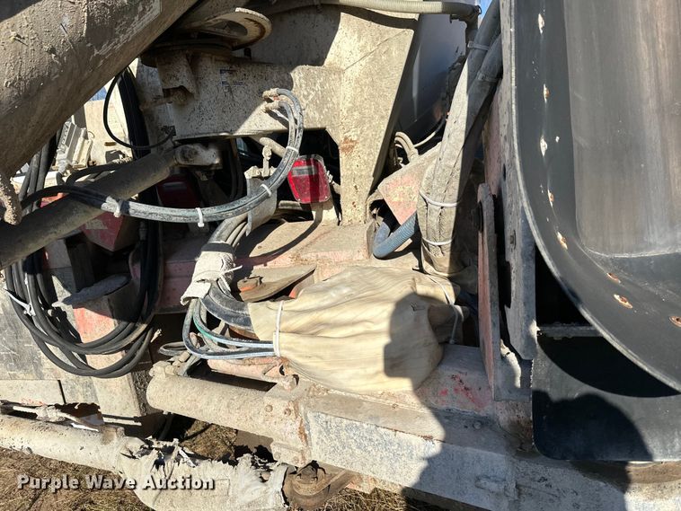 image for item DW4367 2000 Sterling L-Line ready mix truck