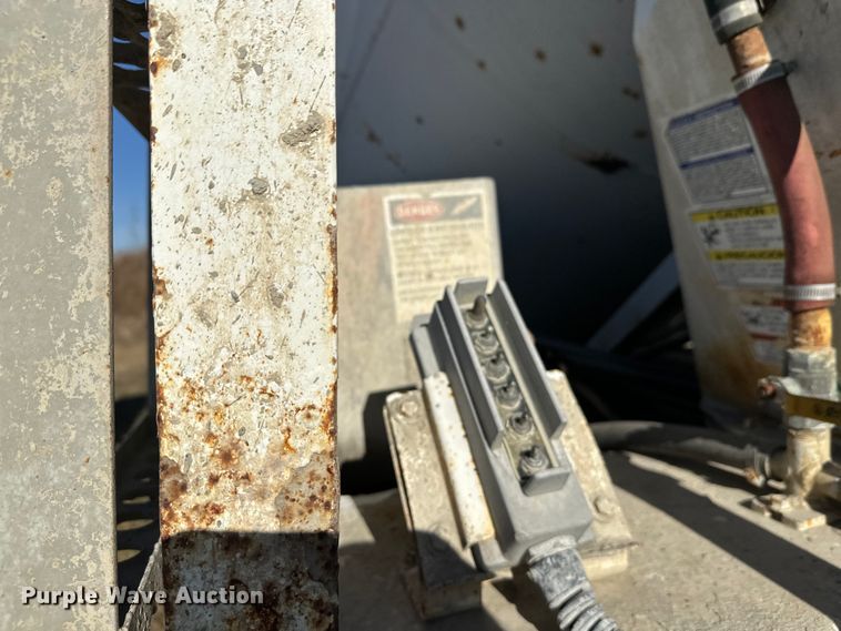 image for item DW4367 2000 Sterling L-Line ready mix truck