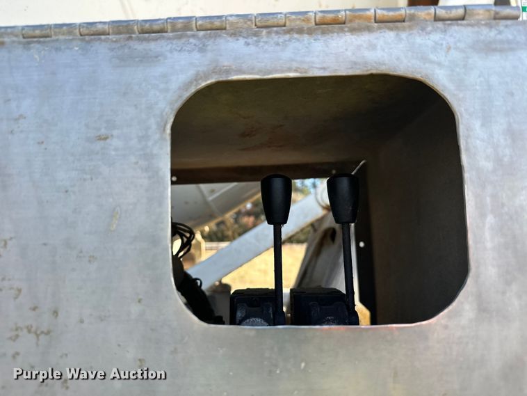 image for item DW4367 2000 Sterling L-Line ready mix truck