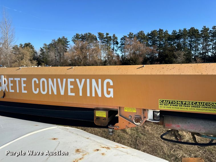 image for item DW4367 2000 Sterling L-Line ready mix truck