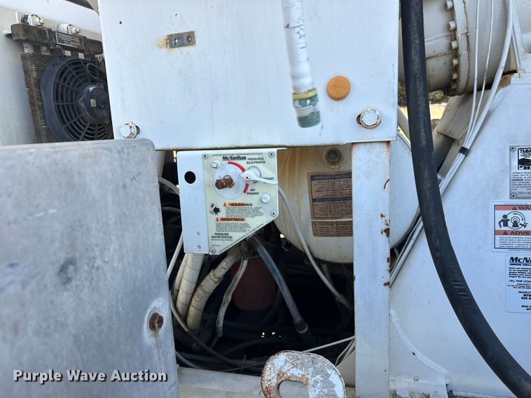 image for item DW4367 2000 Sterling L-Line ready mix truck