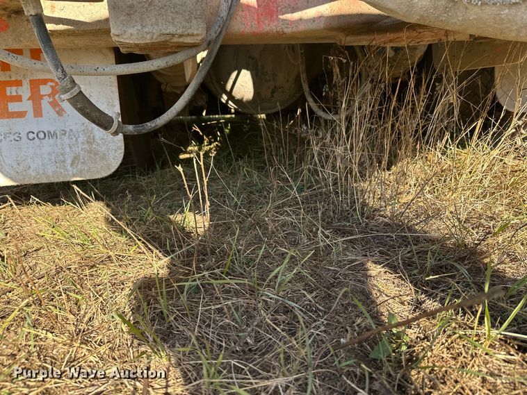 image for item DW4367 2000 Sterling L-Line ready mix truck