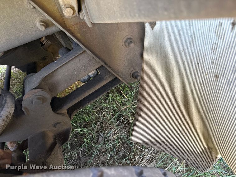 image for item DW4367 2000 Sterling L-Line ready mix truck