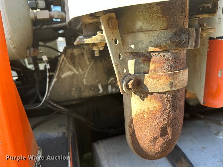 image for item DW4367 2000 Sterling L-Line ready mix truck