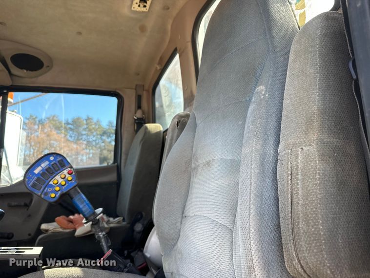 image for item DW4367 2000 Sterling L-Line ready mix truck