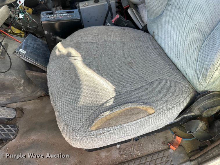 image for item DW4367 2000 Sterling L-Line ready mix truck