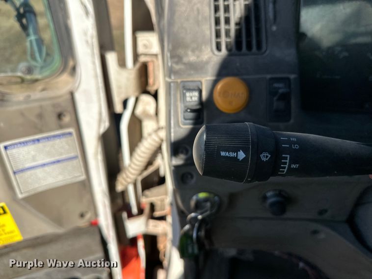 image for item DW4367 2000 Sterling L-Line ready mix truck