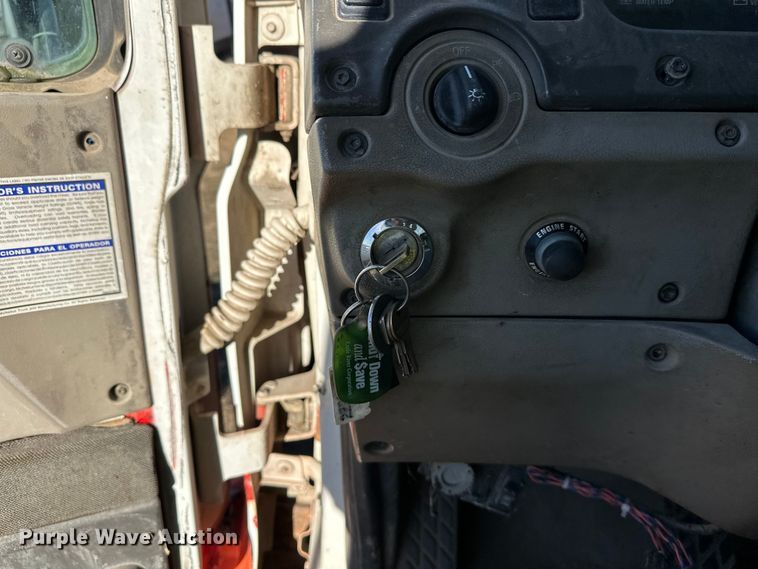 image for item DW4367 2000 Sterling L-Line ready mix truck